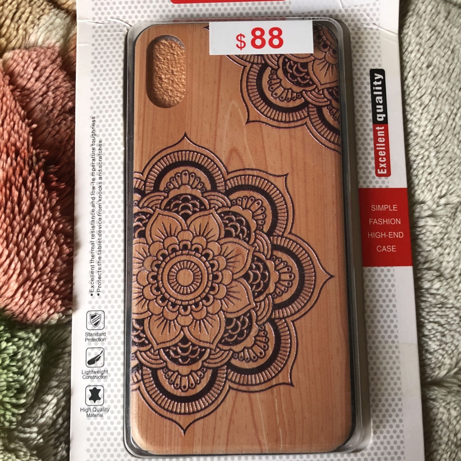 iPhone Case