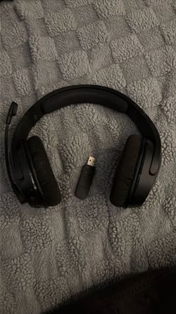 HyperX Cloud Stinger Wireless Headset