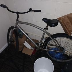  Mans Bicycle 