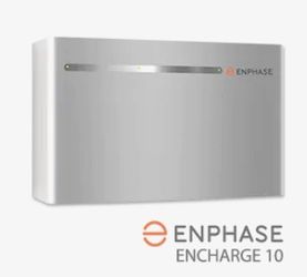 For Sale: Enphase 10T Battery