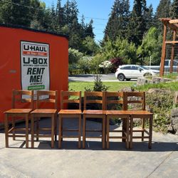 Bar Stools
