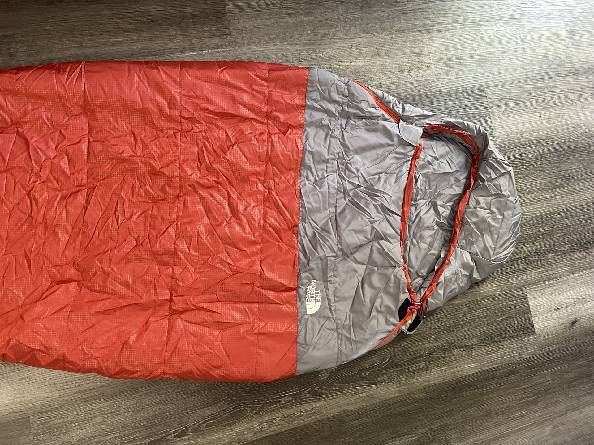 NorthFace Sleeping Bag