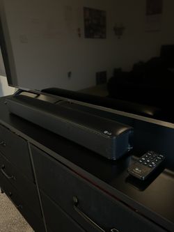 LG Soundbar
