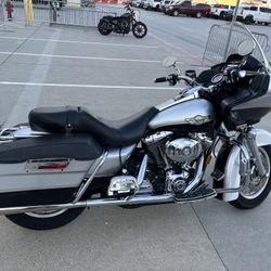 2003 Road Glide 100th Anniversary Edition!!!