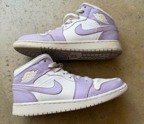 Nike Air Jordan Sneakers
