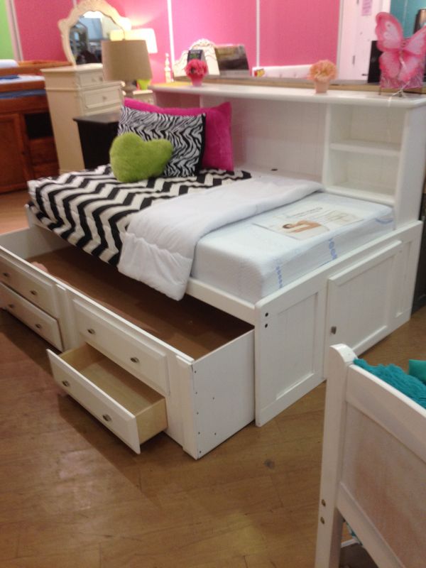 New And Used Twin Bed For In Tucson Az Offerup