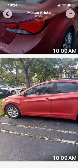 2015 Hyundai Elantra