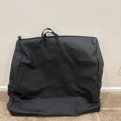 OEM Jeep Freedom Panel Storage Bag – New