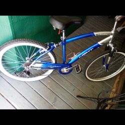 Bicycle  For Sale 