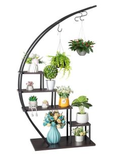 Plant Stand NEW! 
