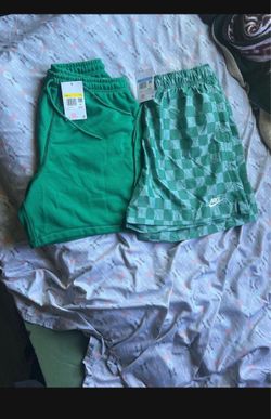 Nike shorts