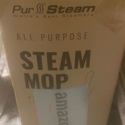 Steam Mop