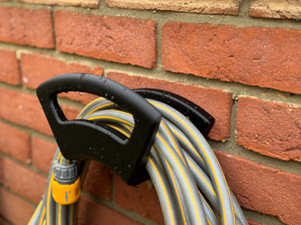 Garden Hose Wall Storage Hanger