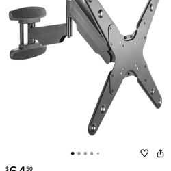 Atlantic Full Motion TV Mount