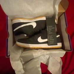 Sb Dunks 