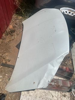 Free 2021 Honda Passport Hood