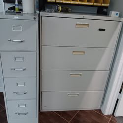 File Cabinets