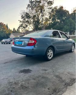 2004 Toyota Camry