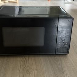 Small Microwave Free 