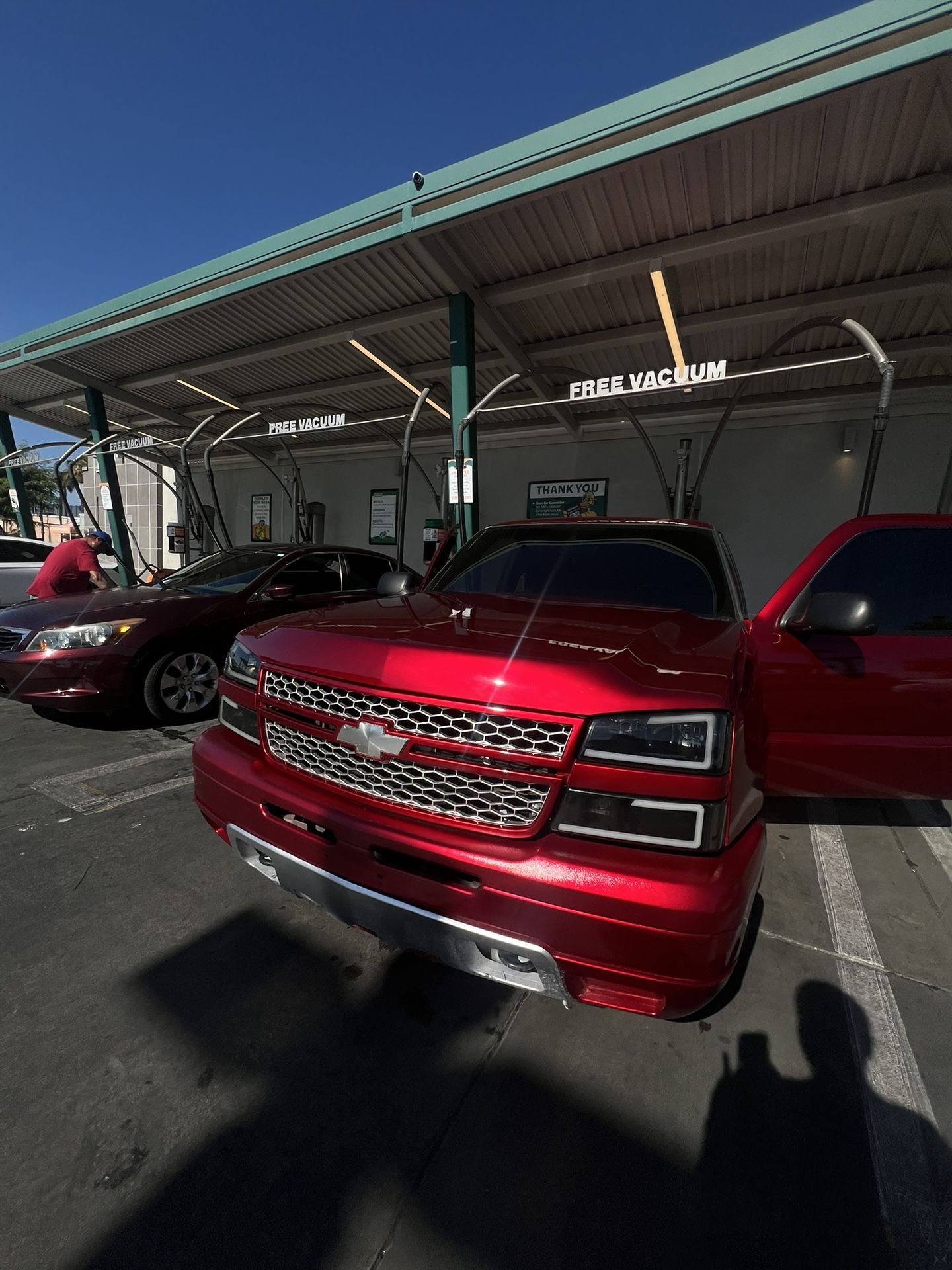 2007 Chevrolet Silverado