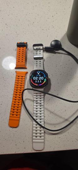 Samsung Galaxy Watch Ultra Smartwatch