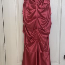 Party/Cocktail/Evening Dress