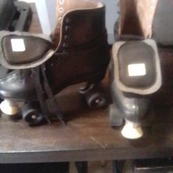 Chicago Skates Size 10 Men's