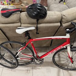 Specialize Road Bike 