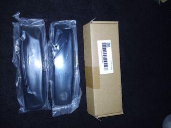 New 2023 Dodge Challenger Door Handles Covers