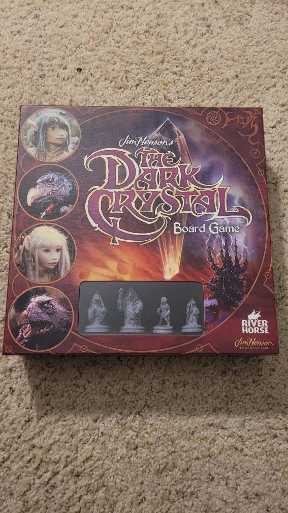 Board Games