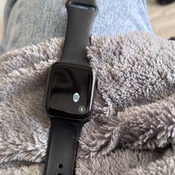 Series 5 Apple Watch 