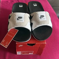 Nike Slides