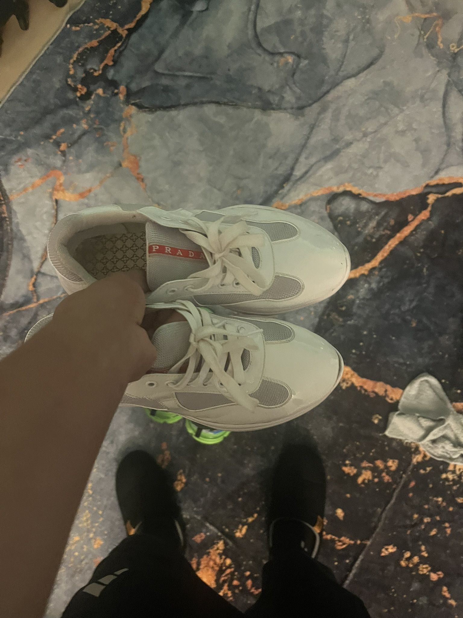 Prada