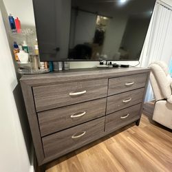 Master Bedroom Dresser