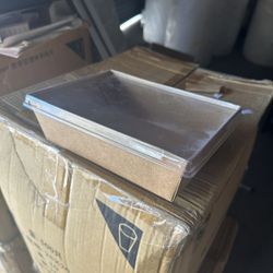 Food To Go Boxes Many Styles 