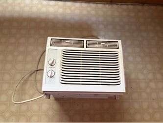 air conditioner