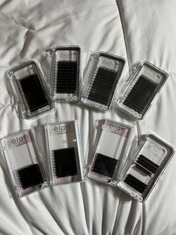 Lash Extensions