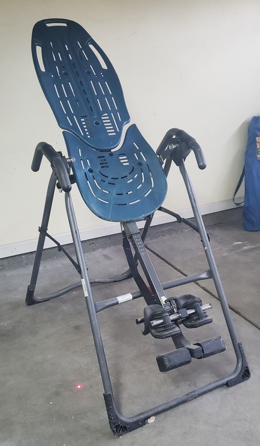 Inversion Table