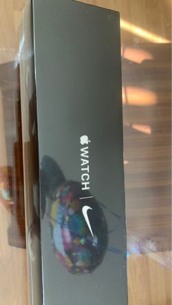 Apple Watch series 5