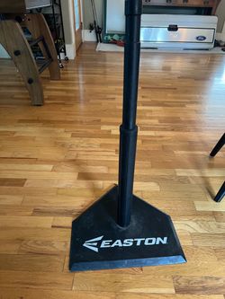 Tee ball stand