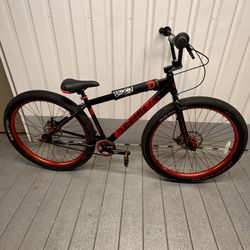 Bmx Ripper 29 Inch Limited Edition 