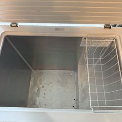 Freezer