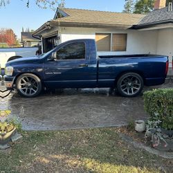 2007 Dodge Ram 1500