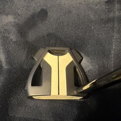 Taylormade Spider X Navy Blue SR-72