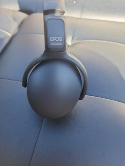 Sennheiser Epos 360