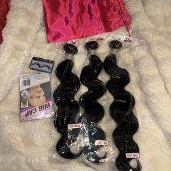  Body Wave Bundles Human Hair 18 20 22 Inch