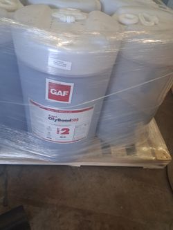 OMG OlyBond 500 Insulation Adhesive Part 2