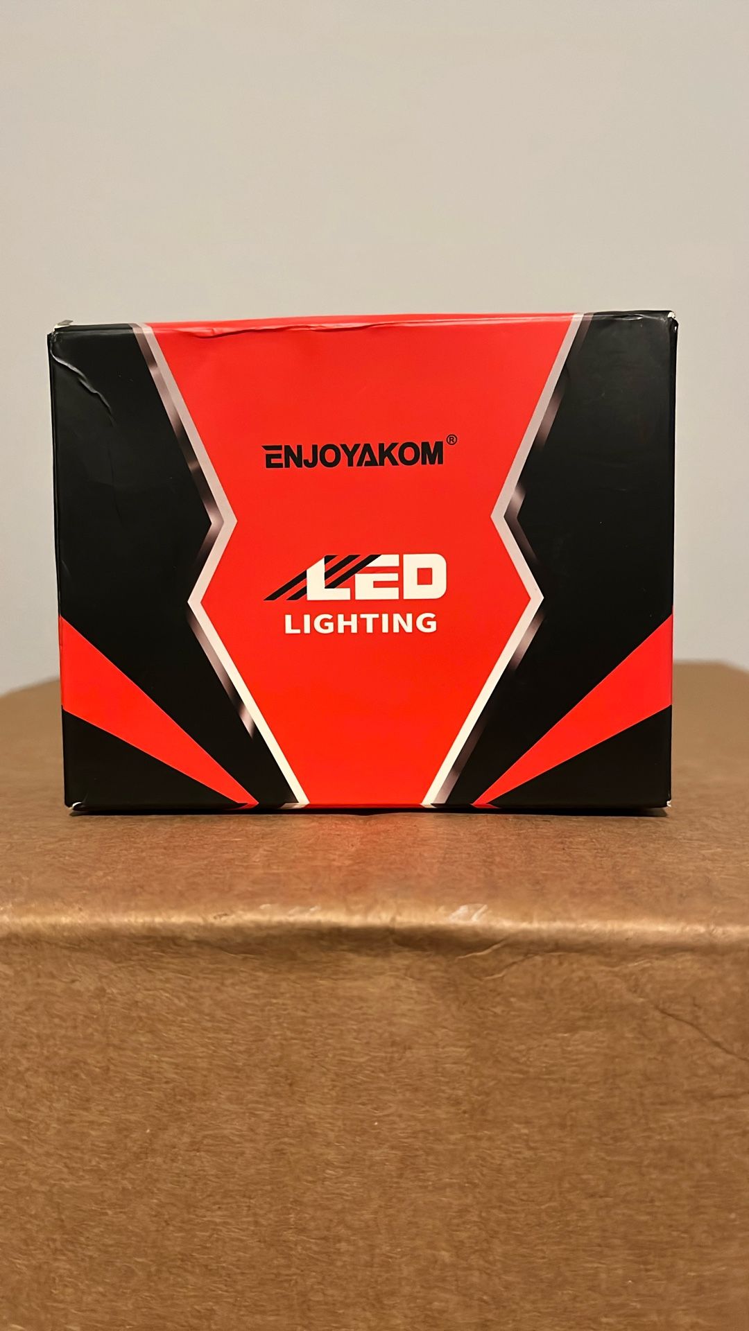 Led Headlights