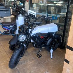 Ouxi V8 Mini ( Payments Available) Warranty 