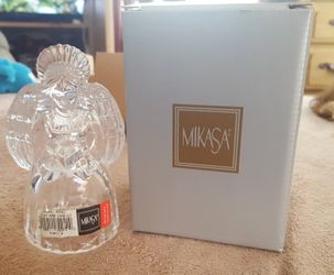 Mikasa Choral Angel Candle Holder Model # T 8137-550